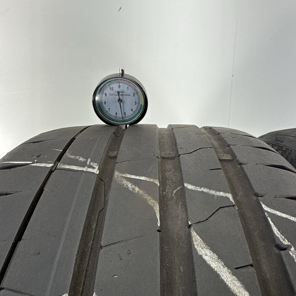 Pneumatici Usati 235 40 ZR19 XL 96Y Continental Sport Contact 7 78% Estive | Gomme Usate | PrimaGomme.it Pneumatici Usati 235 40 ZR19 XL 96Y Continental Sport Contact 7 78% Estive - immagine 2