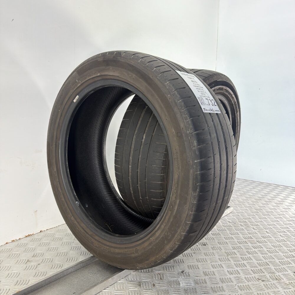 Pneumatici Usati 255 45 R19 104Y Hankook Ventus S1 Evo 2 Estive | Gomme Usate | PrimaGomme.it Pneumatici Usati 255 45 R19 104Y Hankook Ventus S1 Evo 2 Estive - immagine 4