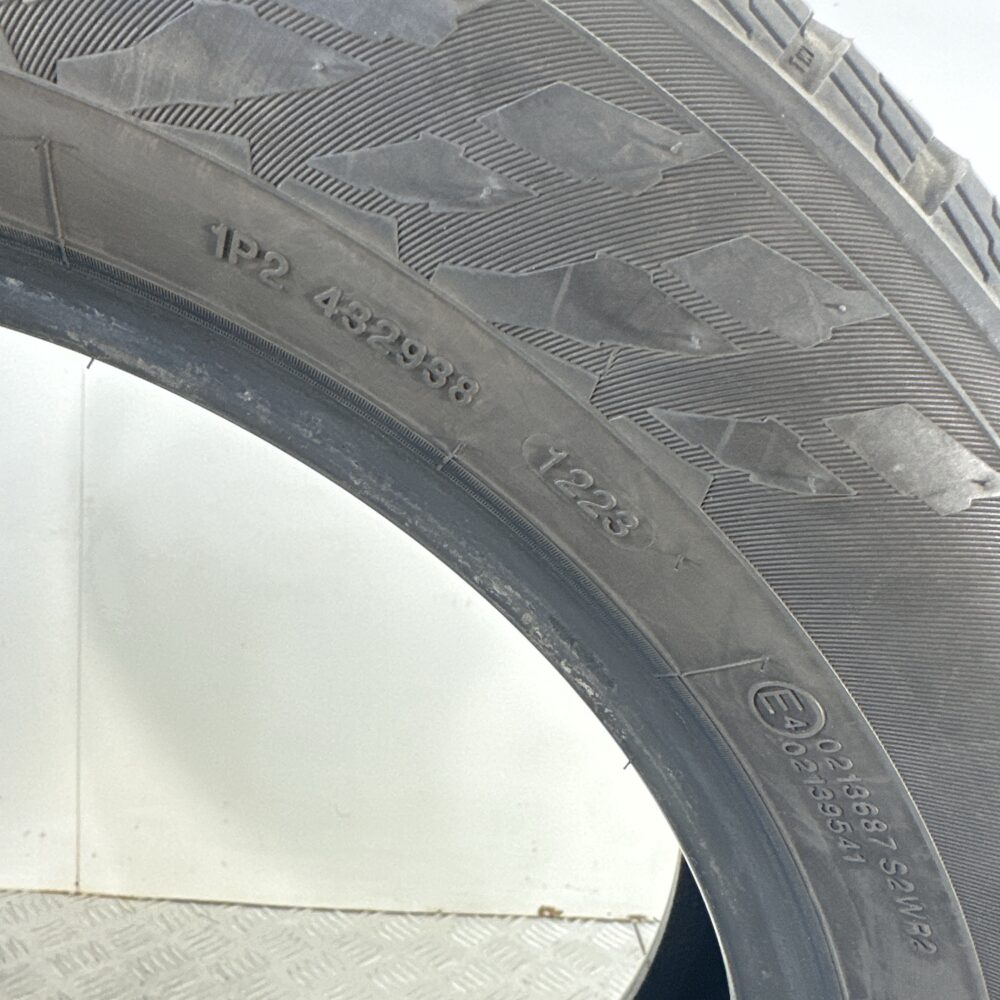 Pneumatici Usati 175 65 R15 84T Nokian Proof 1 Quattro Stagioni | Gomme Usate | PrimaGomme.it Pneumatici Usati 175 65 R15 84T Nokian Proof 1 Quattro Stagioni - immagine 5