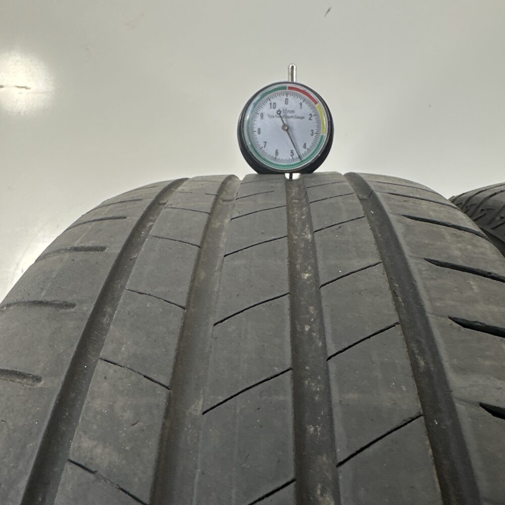 Pneumatici Usati 205 60 R16 92H Bridgestone Turanza T005 Estive | Gomme Usate | PrimaGomme.it Pneumatici Usati 205 60 R16 92H Bridgestone Turanza T005 Estive - immagine 2