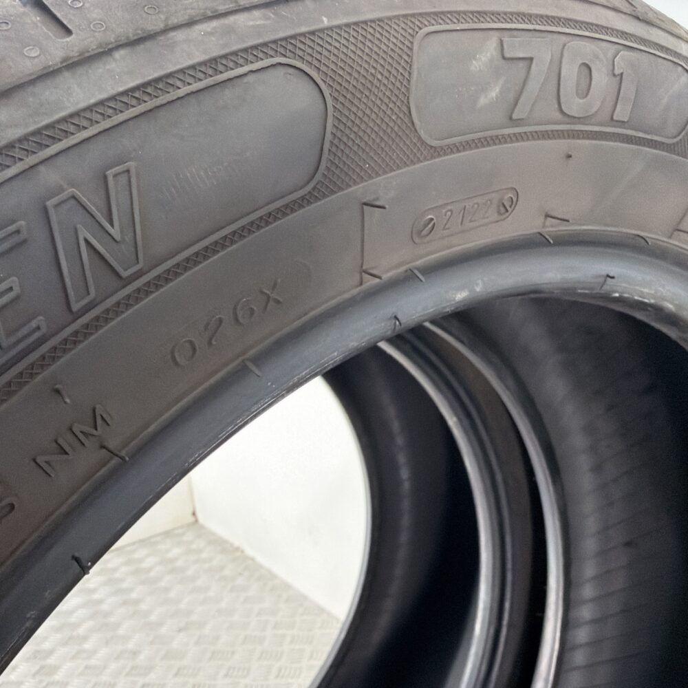 Pneumatici Usati 235 50 R19 99V Riken 4x4 Road 99% Estive | Gomme Usate | PrimaGomme.it Pneumatici Usati 235 50 R19 99V Riken 4x4 Road 99% Estive - immagine 5