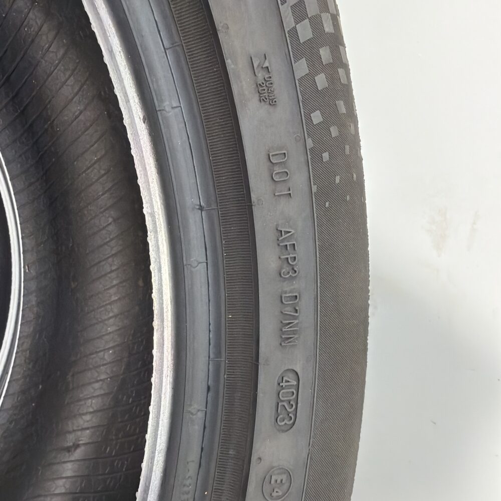 Gomme Usate 275 45 R21 107Y Continental SportContact 6 Estive | Gomme Usate | PrimaGomme.it Gomme Usate 275 45 R21 107Y Continental SportContact 6 Estive - immagine 5