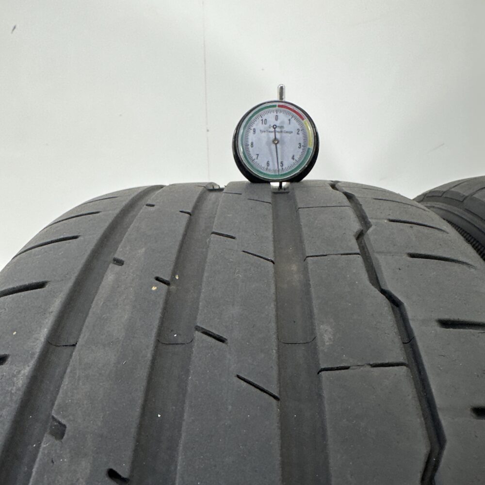 Pneumatici Usati 225 45 ZR18 95Y HANKOOK Ventus S1EVO 3 71% Estive | Gomme Usate | PrimaGomme.it Pneumatici usati 225 45 ZR18 HANKOOK Ventus S1EVO 3 - foto 2