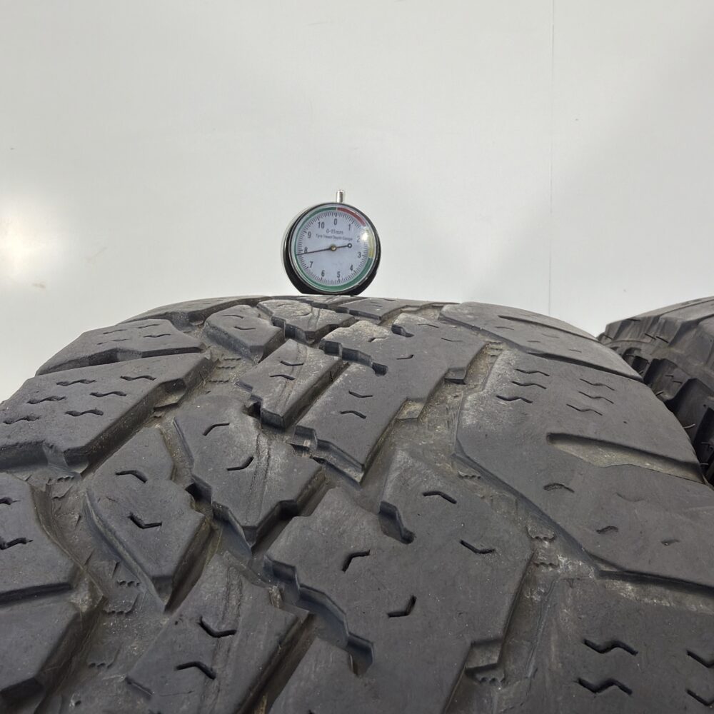 Pneumatici Usati 225 70 R18 116Q Goodyear Wrangler Duratrac 73% Quattro Stagioni | Gomme Usate | PrimaGomme.it Pneumatici Usati 225 70 R18 116Q Goodyear Wrangler Duratrac 73% Quattro Stagioni - immagine 2