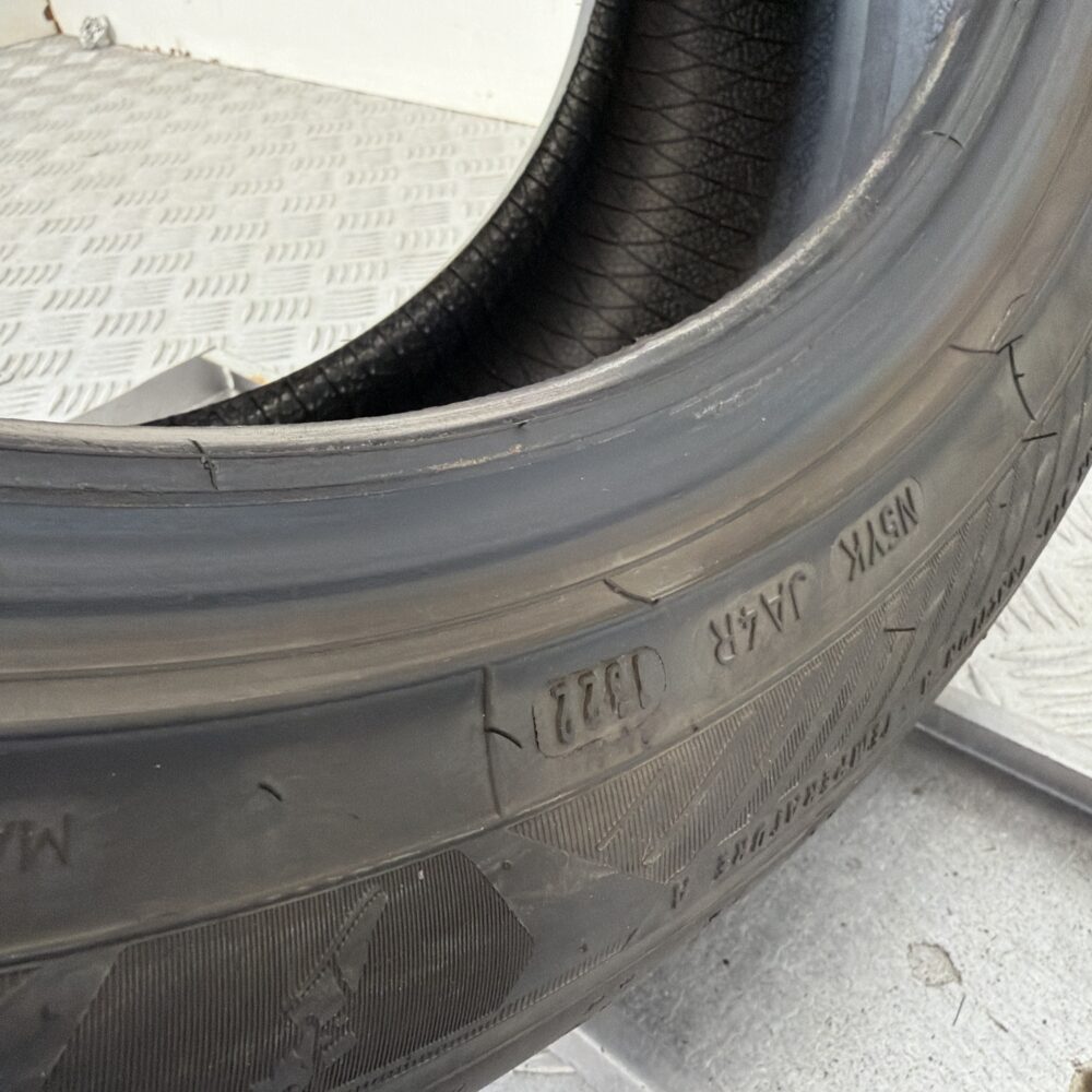 Pneumatici Usati 215 50 R18 92V Goodyear EfficientGrip Performance 2 71% Estive | Gomme Usate | PrimaGomme.it Pneumatici Usati 215 50 R18 92V Goodyear EfficientGrip Performance 2 71% Estive - immagine 5