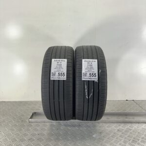 Pneumatici Usati 205 55 R16 91V Falken Ziex ZE310 Estive