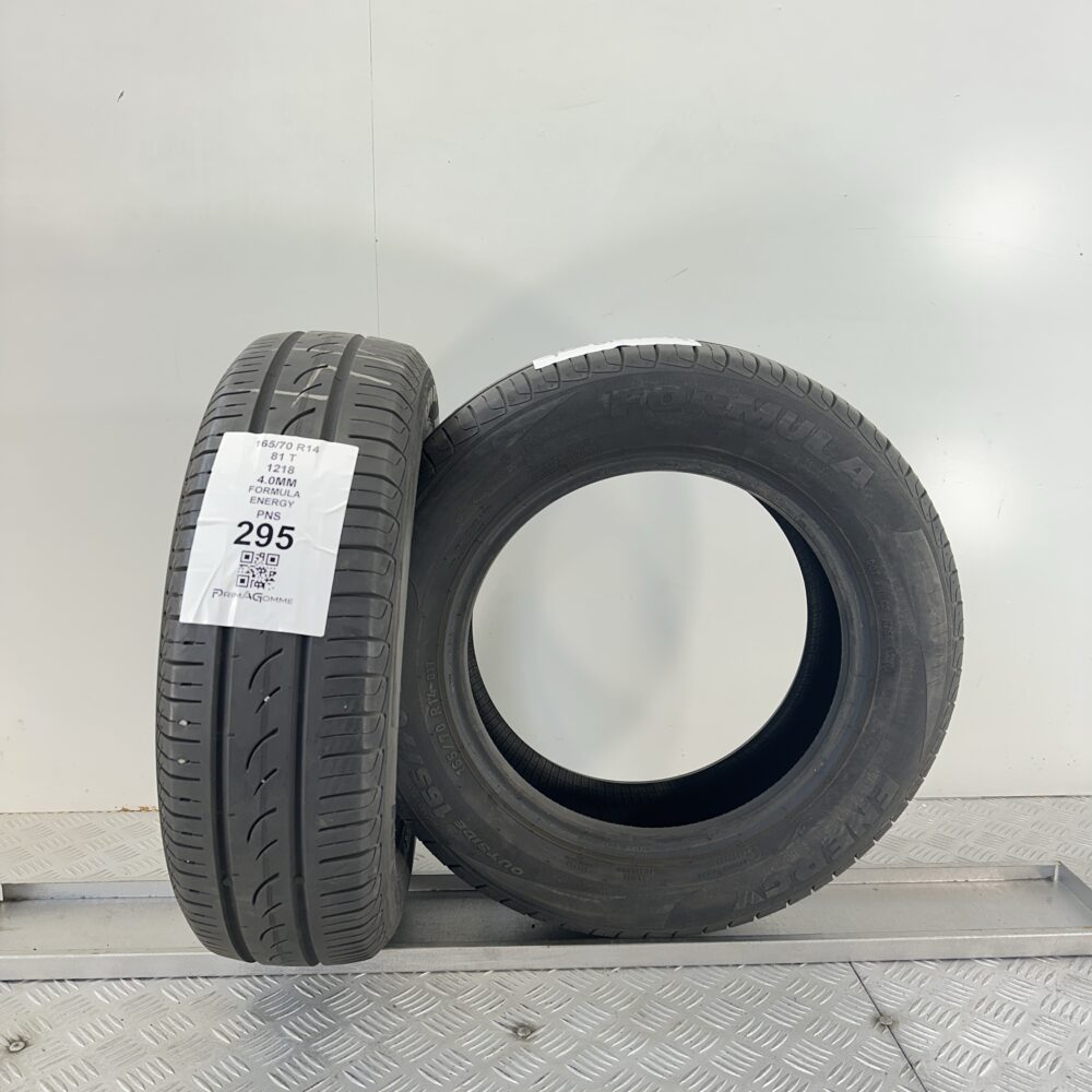 Pneumatici Usati 165 70 R14 81T Formula Energy Estive | Gomme Usate | PrimaGomme.it Pneumatici Usati 165 70 R14 81T Formula Energy Estive - immagine 4