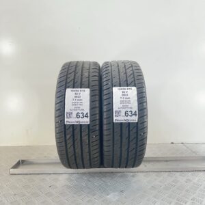 Pneumatici Usati 195 50 R15 82V Esatecar Spirit Pro 99% Estive