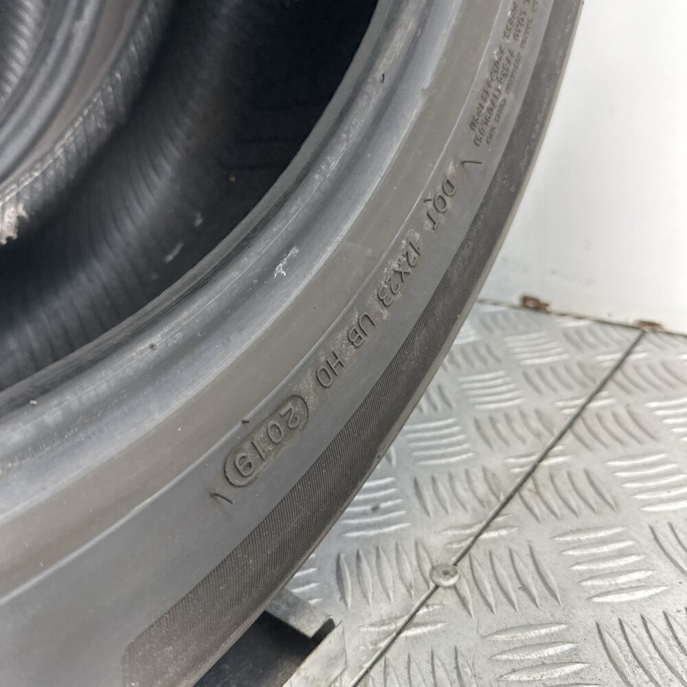 Pneumatici Usati 235 50 R19 99V Hankook Ventus S1 Evo2 Estive | Gomme Usate | PrimaGomme.it Pneumatici Usati 235 50 R19 99V Hankook Ventus S1 Evo2 Estive - immagine 6