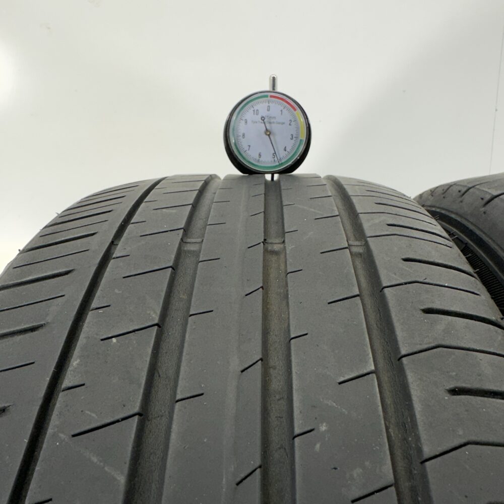 Pneumatici Usati 205 55 R16 91V Falken Ziex ZE310 Estive | Gomme Usate | PrimaGomme.it Pneumatici Usati 205 55 R16 91V Falken Ziex ZE310 Estive - immagine 2