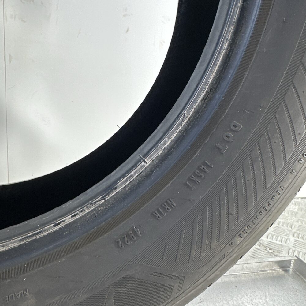 Pneumatici Usati 215 60 R17 96H Goodyear Efficient Grip 2 Estive | Gomme Usate | PrimaGomme.it Pneumatici Usati 215 60 R17 96H Goodyear Efficient Grip 2 Estive - immagine 5