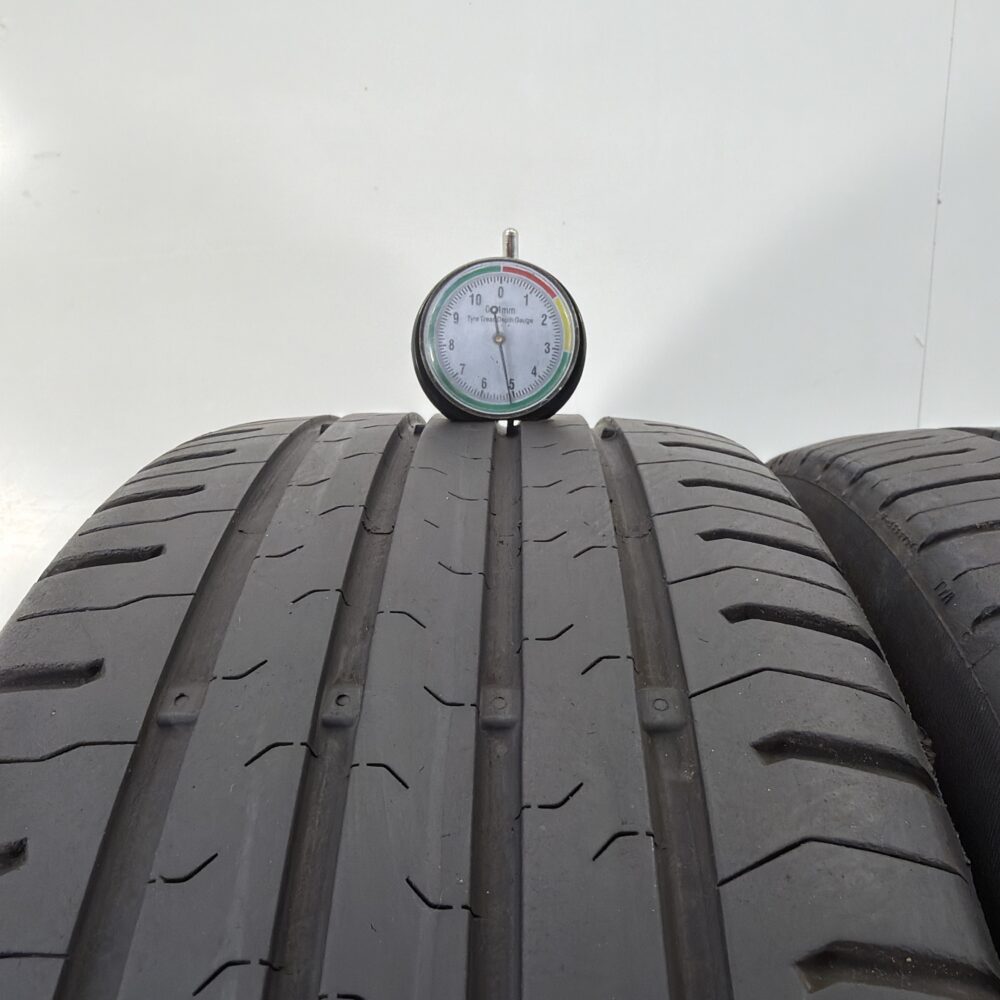 Pneumatici Usati 195 45 R16 84H Continental Ecocontact 5 73% Estive | Gomme Usate | PrimaGomme.it Pneumatici Usati 195 45 R16 84H Continental Ecocontact 5 73% Estive - immagine 2