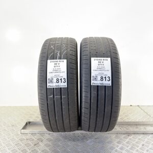 Pneumatici Usati 215 60 R16 99V Pirelli Cinturato P7 Estive