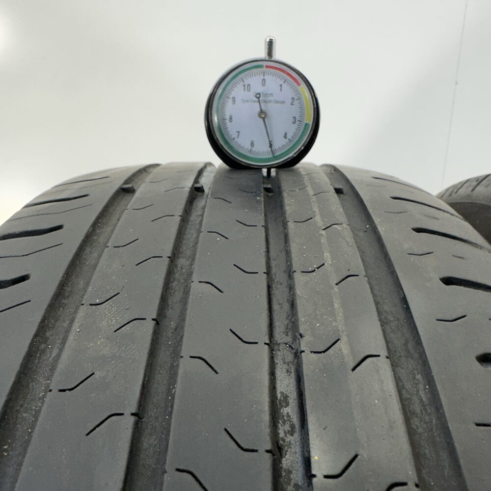 Pneumatici Usati 205 55 R16 91H Continental Ecocontact 5 71% Estive | Gomme Usate | PrimaGomme.it Pneumatici Usati 205 55 R16 91H Continental Ecocontact 5 71% Estive - immagine 2