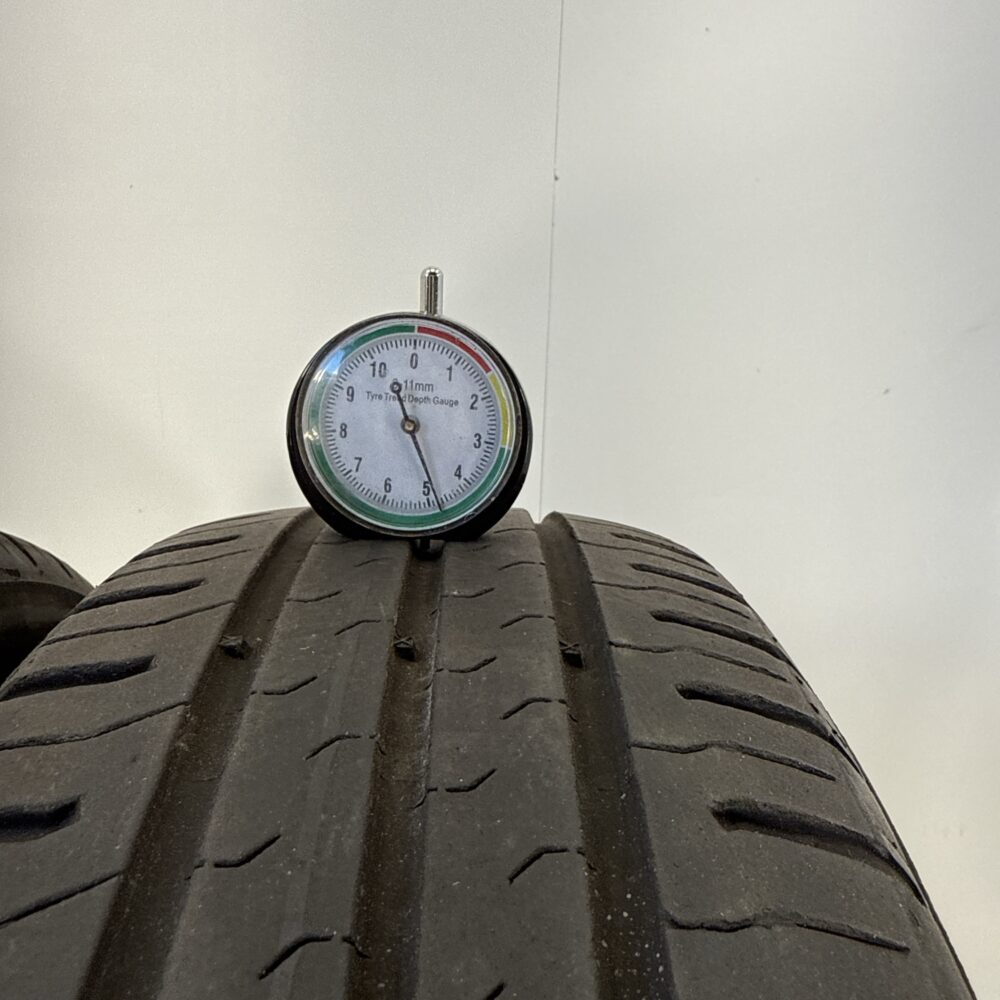 Pneumatici Usati 165 65 R14 79T Continental Conti Eco Contact5 Estive | Gomme Usate | PrimaGomme.it Pneumatici Usati 165 65 R14 79T Continental Conti Eco Contact5 Estive - immagine 2