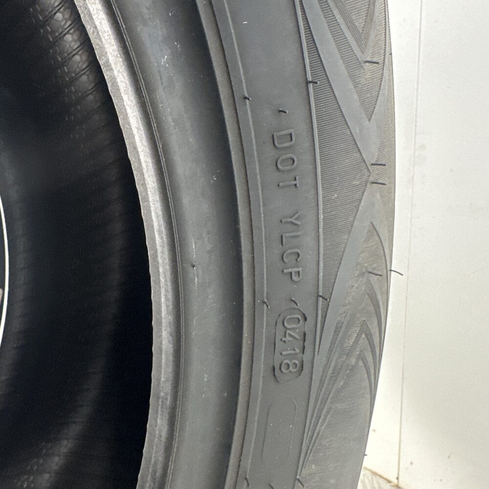 Pneumatici Usati 205 55 R16 91V Nokian Line 93% Estive | Gomme Usate | PrimaGomme.it Pneumatici Usati 205 55 R16 91V Nokian Line 93% Estive - immagine 5
