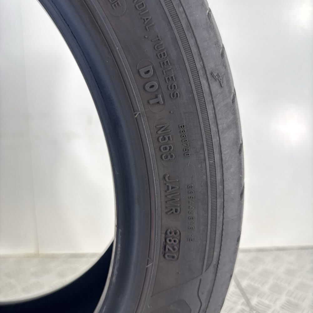 Pneumatici Usati 215 45 R17 91W Goodyear Eagle F1 Asymmetric3 Estive | Gomme Usate | PrimaGomme.it Pneumatici Usati 215 45 R17 91W Goodyear Eagle F1 Asymmetric3 Estive - immagine 5
