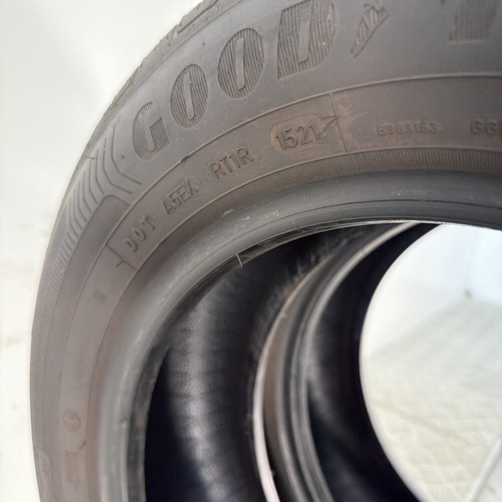 Pneumatici Usati 175 65 R14 86T Goodyear Efficient Grip Estive | Gomme Usate | PrimaGomme.it Pneumatici Usati 175 65 R14 86T Goodyear Efficient Grip Estive - immagine 5