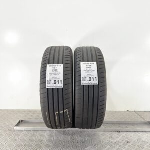 Gomme Usate 205 60 R16 92H Vredestein Ultrac + Estive