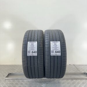 Pneumatici Usati 225 40 ZR19 93Y Toyo Proxes Sport Estive