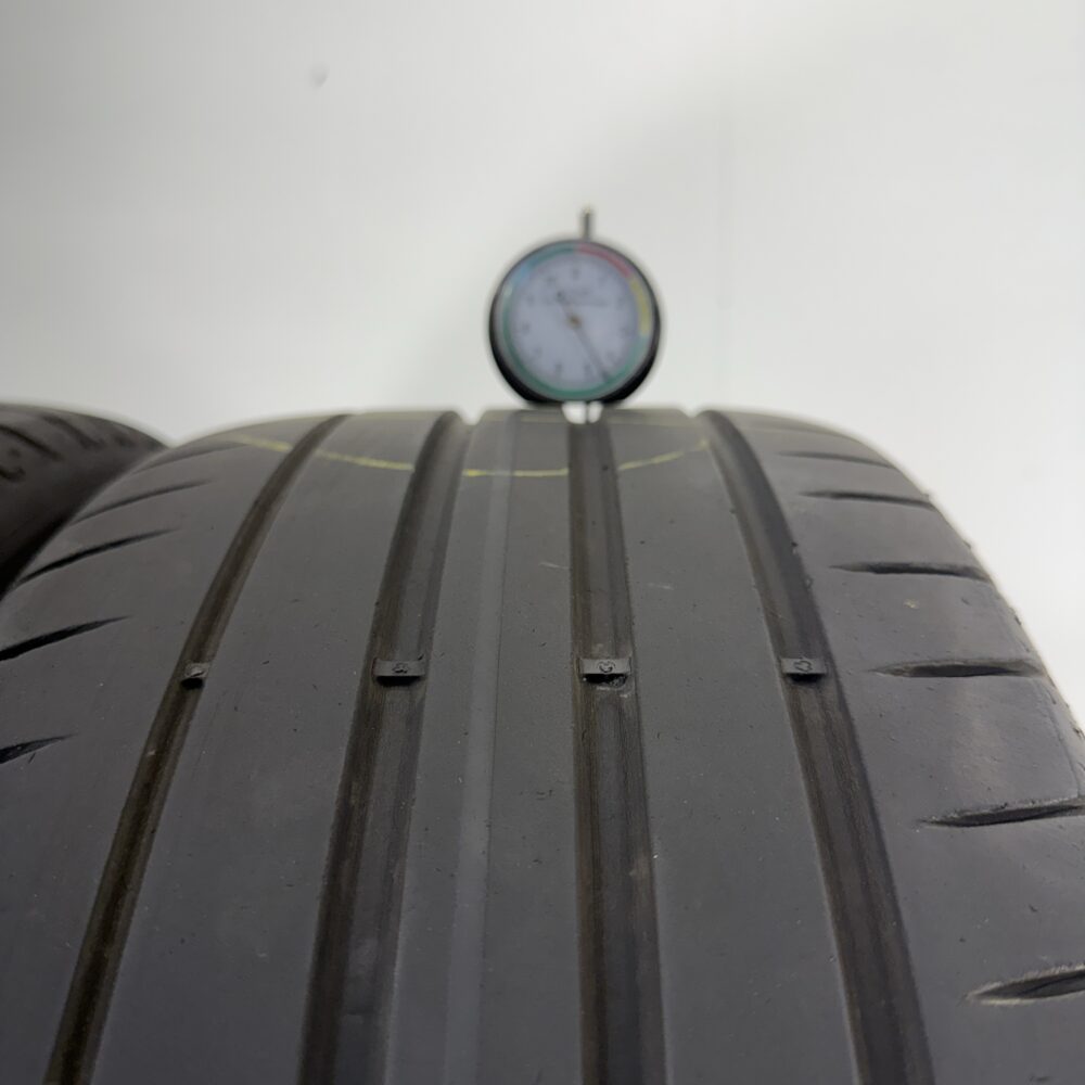 Pneumatici Usati 215 45 R17 91W Goodyear Eagle F1 Asymmetric 3 Estive | Gomme Usate | PrimaGomme.it Pneumatici Usati 215 45 R17 91W Goodyear Eagle F1 Asymmetric 3 Estive - immagine 2