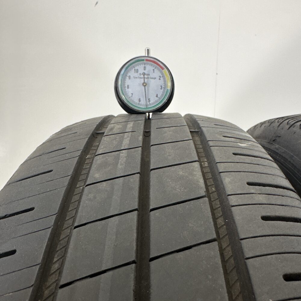 Pneumatici Usati 175 65 R17 87H Goodyear EfficientGrip Performance 2 76% Estive | Gomme Usate | PrimaGomme.it Pneumatici Usati 175 65 R17 87H Goodyear EfficientGrip Performance 2 76% Estive - immagine 2