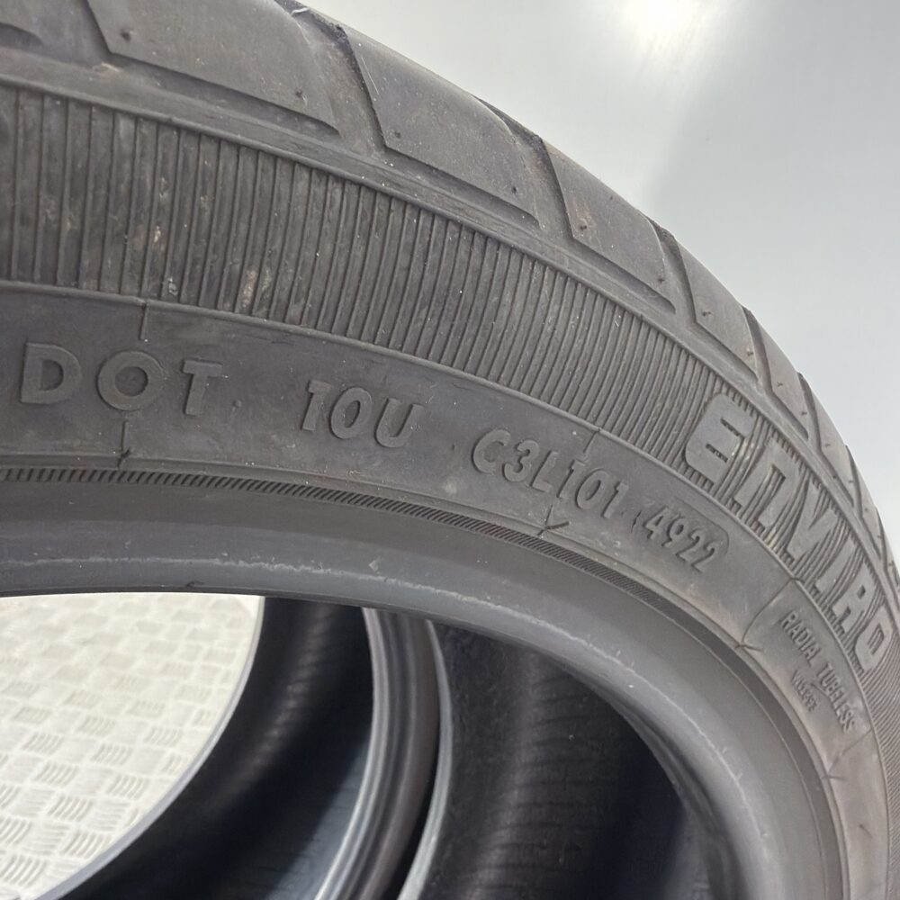 Pneumatici Usati 235 45 R20 100W Infinity Enviro Estive | Gomme Usate | PrimaGomme.it Pneumatici Usati 235 45 R20 100W Infinity Enviro Estive - immagine 5