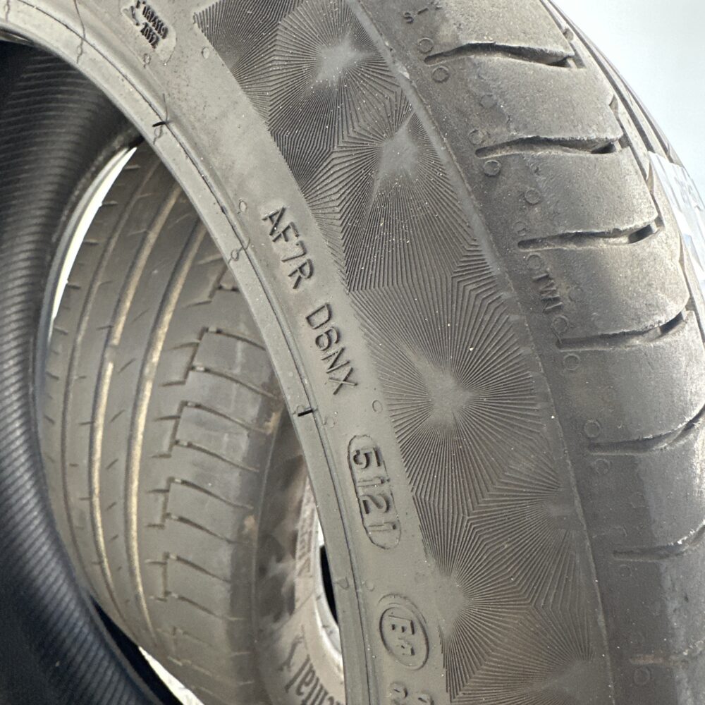 Pneumatici Usati 225 45 R17 91Y Continental Premium Contact 6 Estive | Gomme Usate | PrimaGomme.it Pneumatici Usati 225 45 R17 91Y Continental Premium Contact 6 Estive - immagine 5