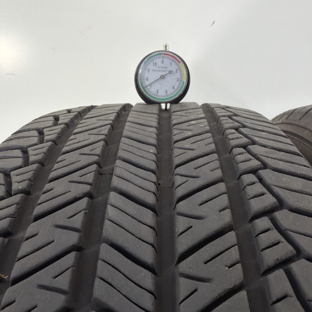 Pneumatici Usati 235 50 R19 99V Riken 4x4 Road 99% Estive | Gomme Usate | PrimaGomme.it Pneumatici Usati 235 50 R19 99V Riken 4x4 Road 99% Estive - immagine 2