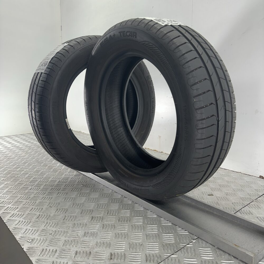 Pneumatici Usati 185 60 R15 88H Esatecar Spirit 5HP 90% Estive | Gomme Usate | PrimaGomme.it Pneumatici Usati 185 60 R15 88H Esatecar Spirit 5HP 90% Estive - immagine 4