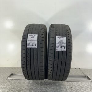 Pneumatici Usati 265 65 R17 112H Nankang Cross Sport SP5 Estive