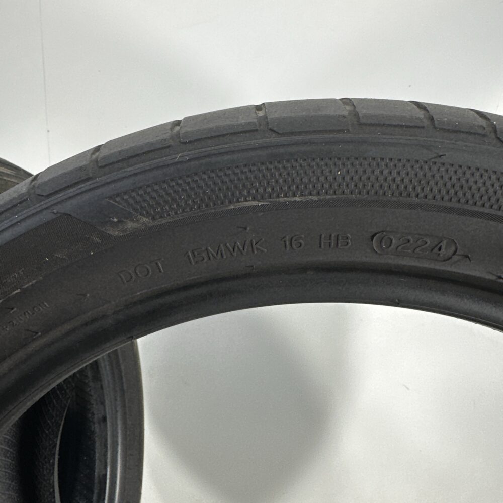 Pneumatici Usati 225 45 ZR18 95Y HANKOOK Ventus S1EVO 3 71% Estive | Gomme Usate | PrimaGomme.it Pneumatici usati 225 45 ZR18 HANKOOK Ventus S1EVO 3 - foto 6