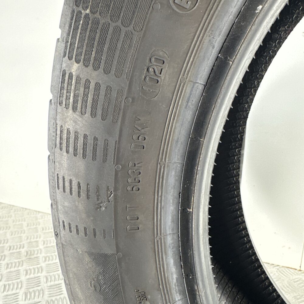 Pneumatici Usati 215 55 R17 94V Continental ContiEcoContact 5 Estive | Gomme Usate | PrimaGomme.it Pneumatici Usati 215 55 R17 94V Continental ContiEcoContact 5 Estive - immagine 5
