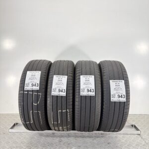 Pneumatici Usati 195 65 R15 91H Michelin Primacy 4 Estive