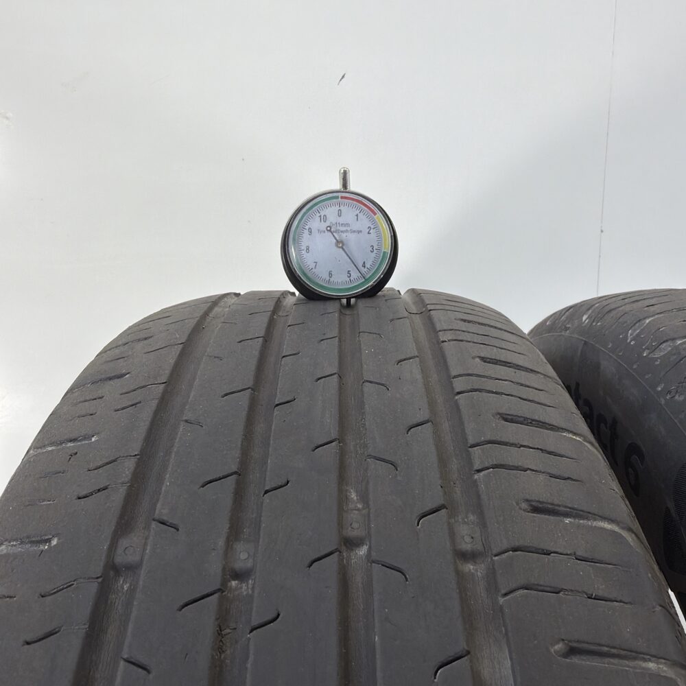 Pneumatici Usati 205 60 R16 92H Continental Ecocontact 6 Estive | Gomme Usate | PrimaGomme.it Pneumatici Usati 205 60 R16 92H Continental Ecocontact 6 Estive - immagine 2