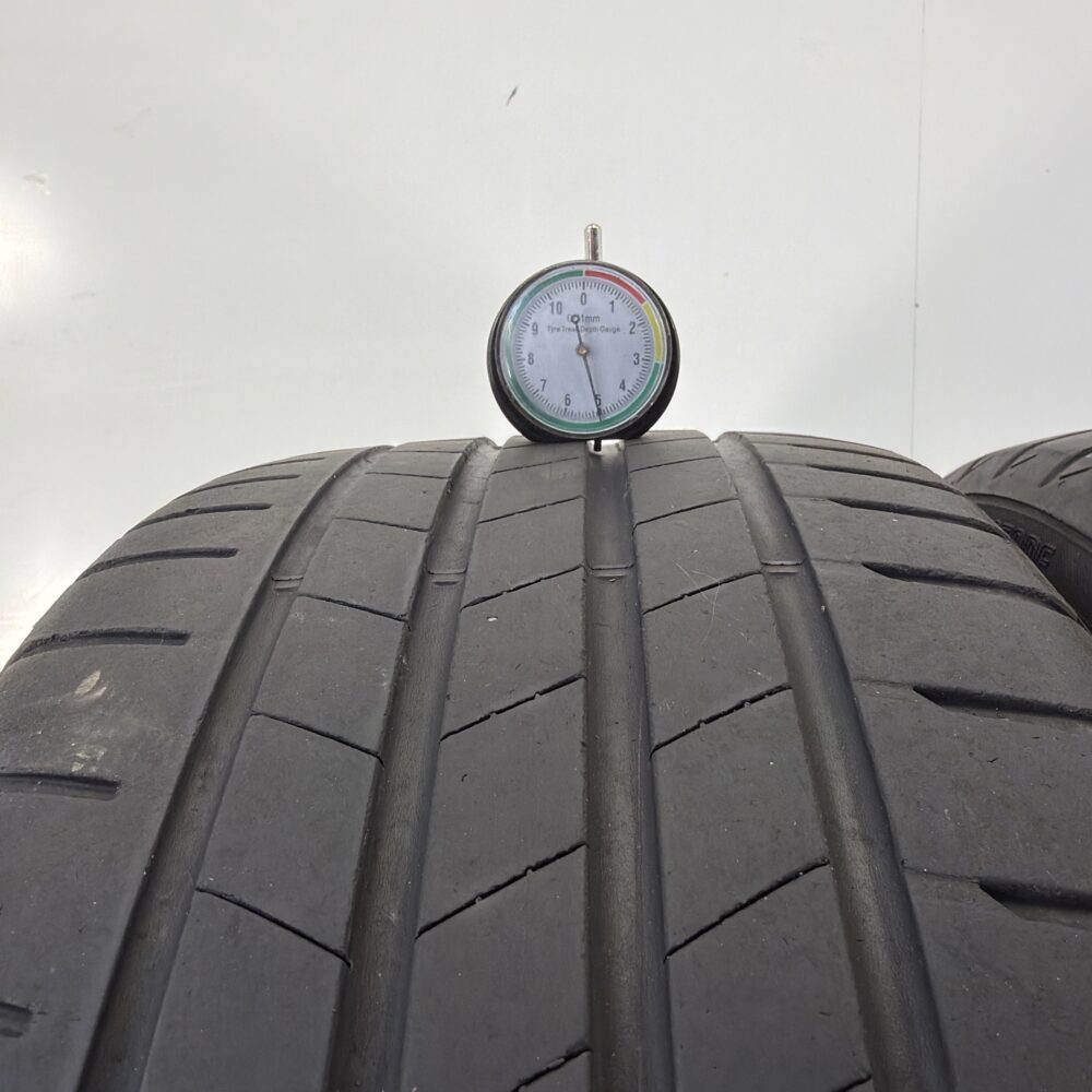 Pneumatici Usati 225 40 R18 92Y Bridgestone Turanza T005 71% Estive | Gomme Usate | PrimaGomme.it Pneumatici Usati 225 40 R18 92Y Bridgestone Turanza T005 71% Estive - immagine 2