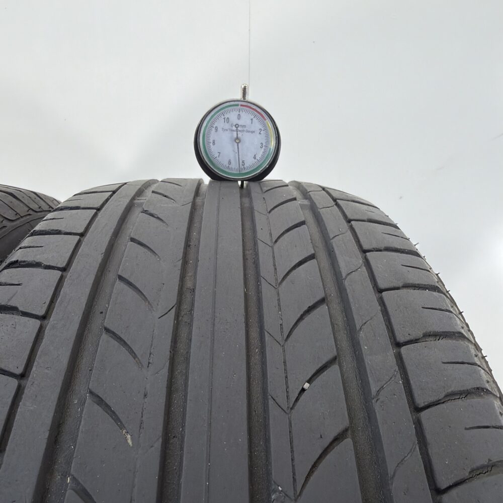 Pneumatici Usati 205 55 R16 94V Nankang Noble Sport NS-20 76% Estive | Gomme Usate | PrimaGomme.it Pneumatici Usati 205 55 R16 94V Nankang Noble Sport NS-20 76% Estive - immagine 2