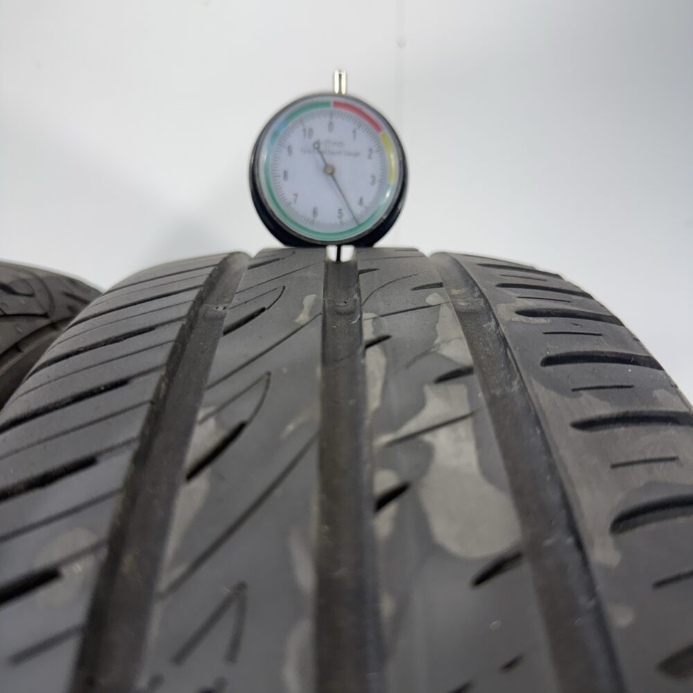 Pneumatici Usati 175 65 R14 82T ESA TECar Spirit Pro Estive | Gomme Usate | PrimaGomme.it Pneumatici Usati 175 65 R14 82T ESA TECar Spirit Pro Estive - immagine 2