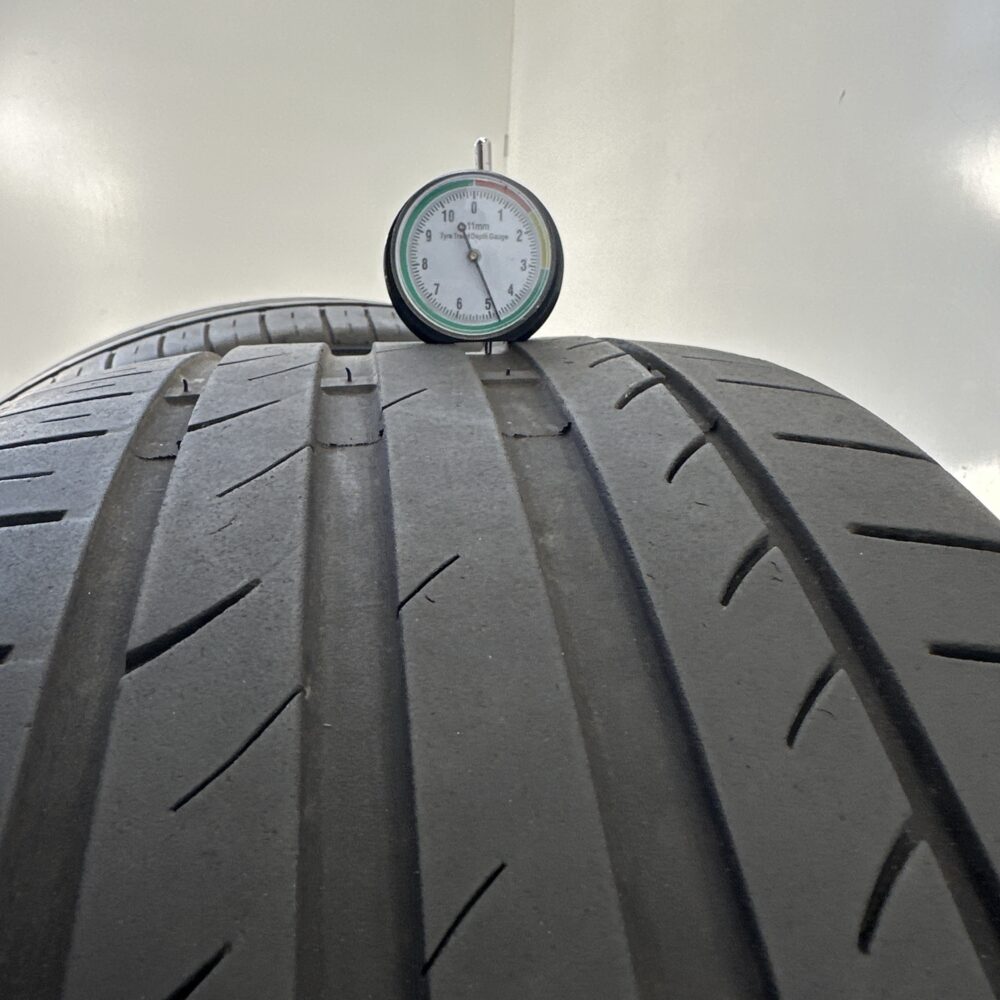 Pneumatici Usati 235 35 ZR19 91Y Tracmah x Privilio TX3 Estive | Gomme Usate | PrimaGomme.it Pneumatici Usati 235 35 ZR19 91Y Tracmah x Privilio TX3 Estive - immagine 2