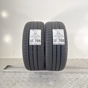 Pneumatici Usati 195 50 R15 82V Goodyear Efficient Grip Performance 78% Estive