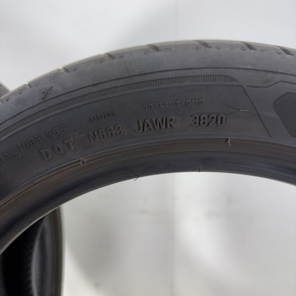 Pneumatici Usati 215 45 R17 91W Goodyear Eagle F1 Asymmetric 3 Estive | Gomme Usate | PrimaGomme.it Pneumatici Usati 215 45 R17 91W Goodyear Eagle F1 Asymmetric 3 Estive - immagine 5