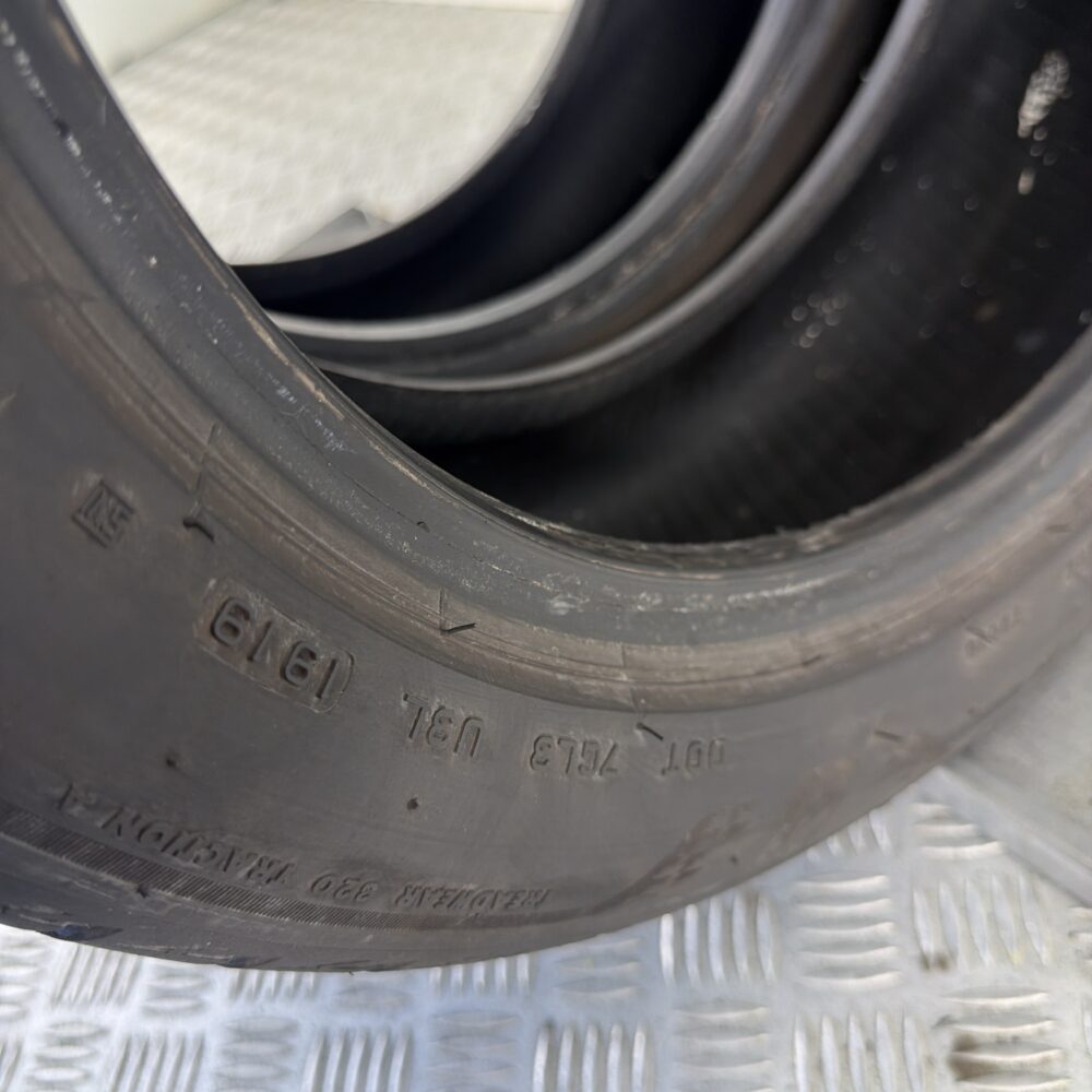 Pneumatici Usati 195 55 R16 91V Bridgestone Turanza T005 Estive | Gomme Usate | PrimaGomme.it Pneumatici Usati 195 55 R16 91V Bridgestone Turanza T005 Estive - immagine 5