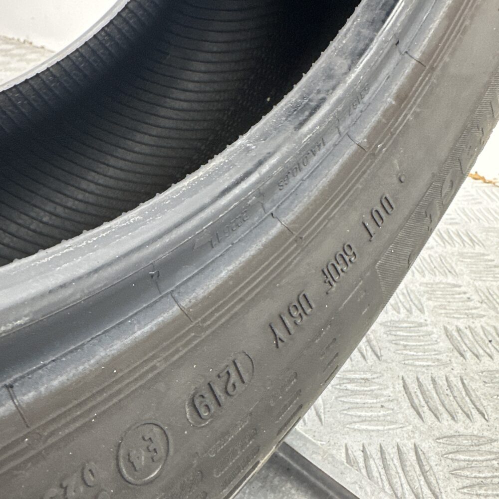 Pneumatici Usati 205 55 R16 91H Continental Ecocontact 5 71% Estive | Gomme Usate | PrimaGomme.it Pneumatici Usati 205 55 R16 91H Continental Ecocontact 5 71% Estive - immagine 5