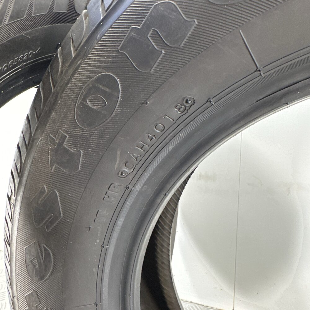 Pneumatici Usati 175 70 R14 84T Firestone Multihawk2 99% Estive | Gomme Usate | PrimaGomme.it Pneumatici Usati 175 70 R14 84T Firestone Multihawk2 99% Estive - immagine 5
