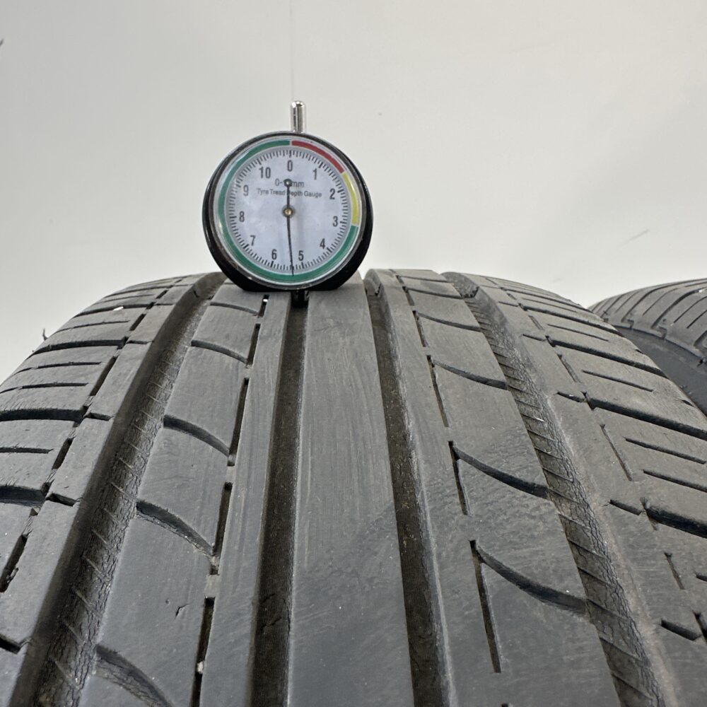 Pneumatici Usati 215 65 R16 98H Rockenstone Radial 77% Estive | Gomme Usate | PrimaGomme.it Pneumatici Usati 215 65 R16 98H Rockenstone Radial 77% Estive - immagine 2