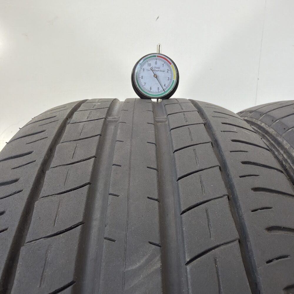 Pneumatici Usati 225 50 R18 95V Dunlop Sport Maxx Estive | Gomme Usate | PrimaGomme.it Pneumatici Usati 225 50 R18 95V Dunlop Sport Maxx Estive - immagine 2
