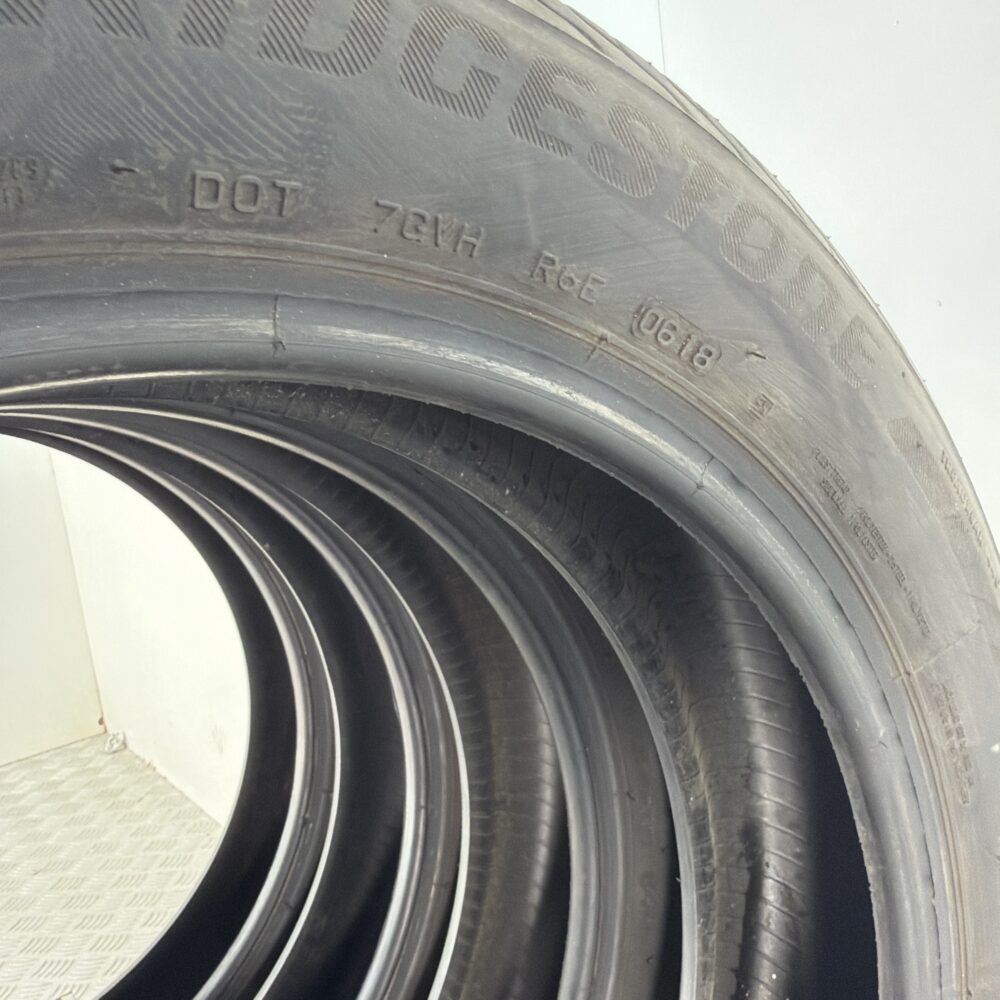 Gomme Usate 155 70 R19 84Q Bridgestone Ecopia EP500 Estive | Gomme Usate | PrimaGomme.it Gomme Usate 155 70 R19 84Q Bridgestone Ecopia EP500 Estive - immagine 6