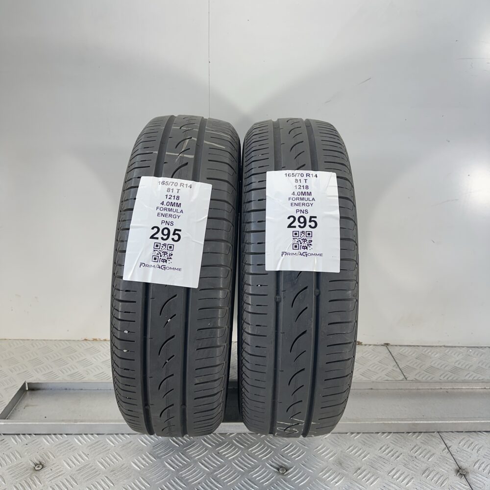 Pneumatici Usati 165 70 R14 81T Formula Energy Estive | Gomme Usate | PrimaGomme.it Pneumatici Usati 165 70 R14 81T Formula Energy Estive