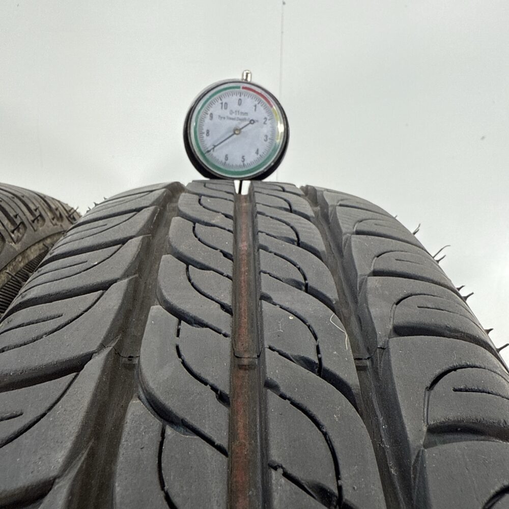 Pneumatici Usati 155 65 R13 73T Firestone Multihawk 99% Estive | Gomme Usate | PrimaGomme.it Pneumatici Usati 155 65 R13 73T Firestone Multihawk 99% Estive - immagine 2