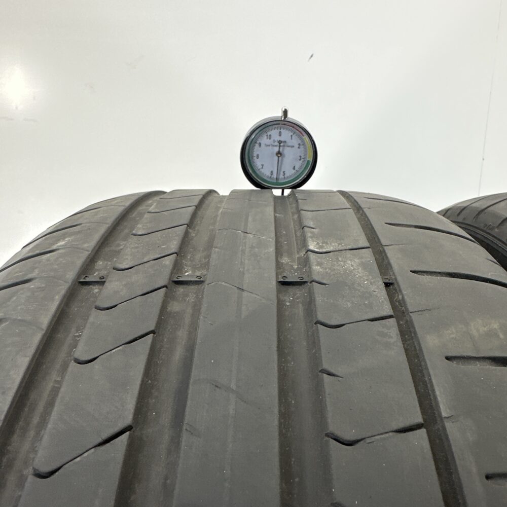 Pneumatici Usati 245 40 R20 99Y Pirelli PZero 82% Estive | Gomme Usate | PrimaGomme.it Pneumatici Usati 245 40 R20 99Y Pirelli PZero 82% Estive - immagine 2